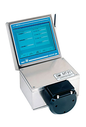 spectrophotometer laboratory analyzers